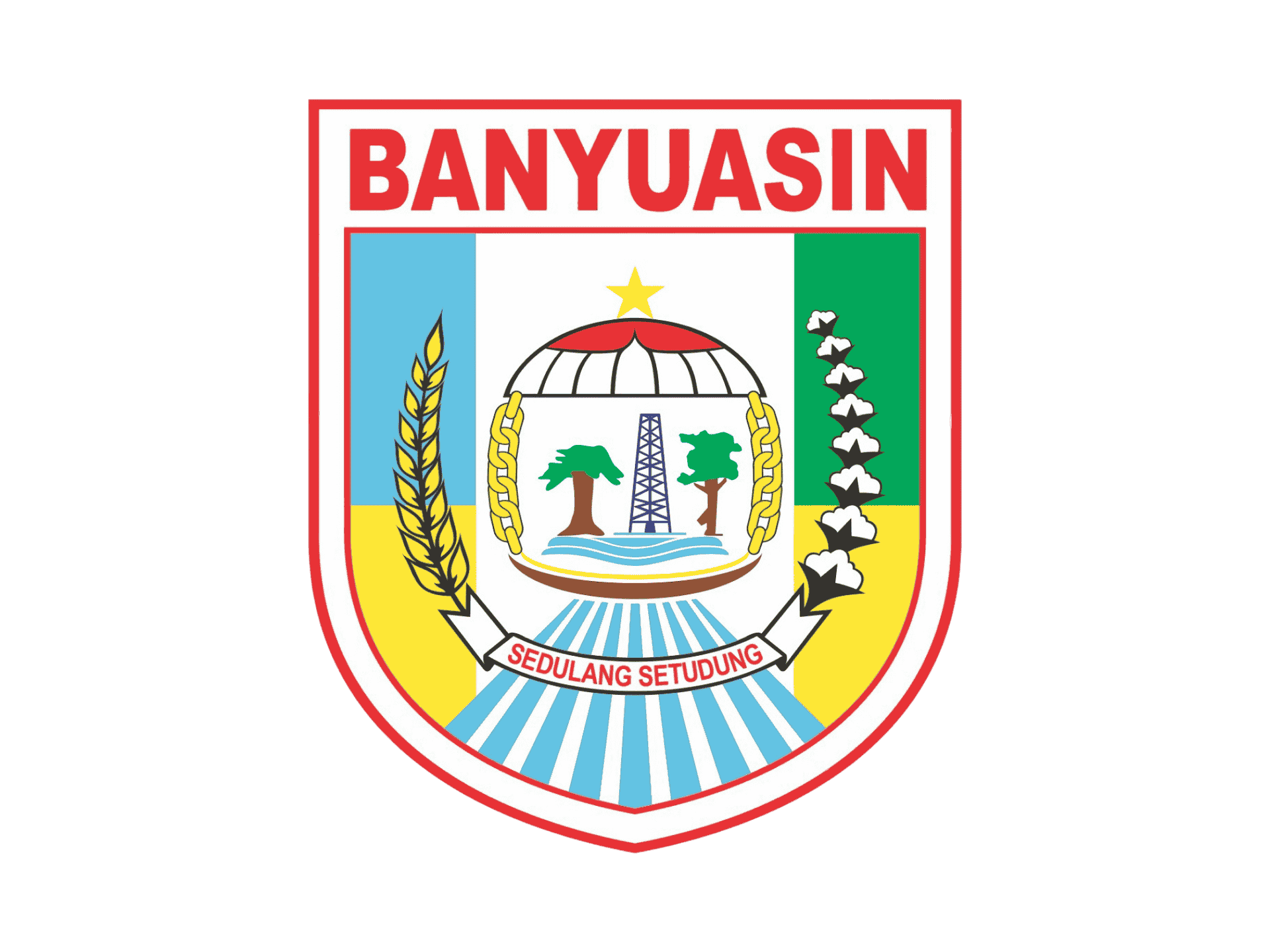 Logo Desa